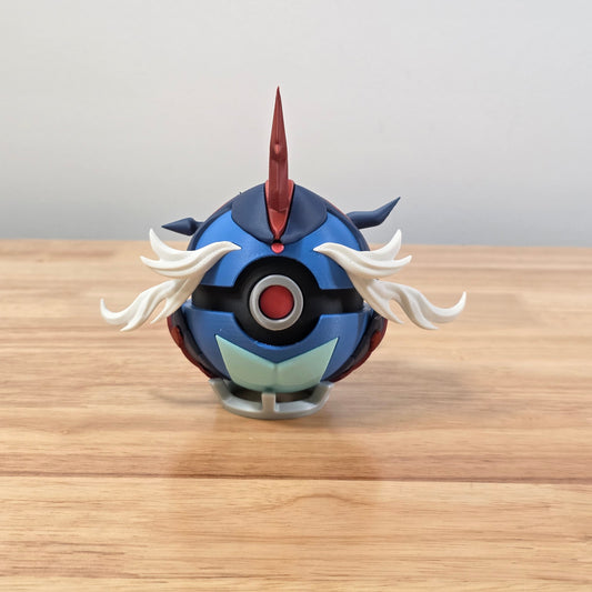 Samurott Hisuian Themed Ball