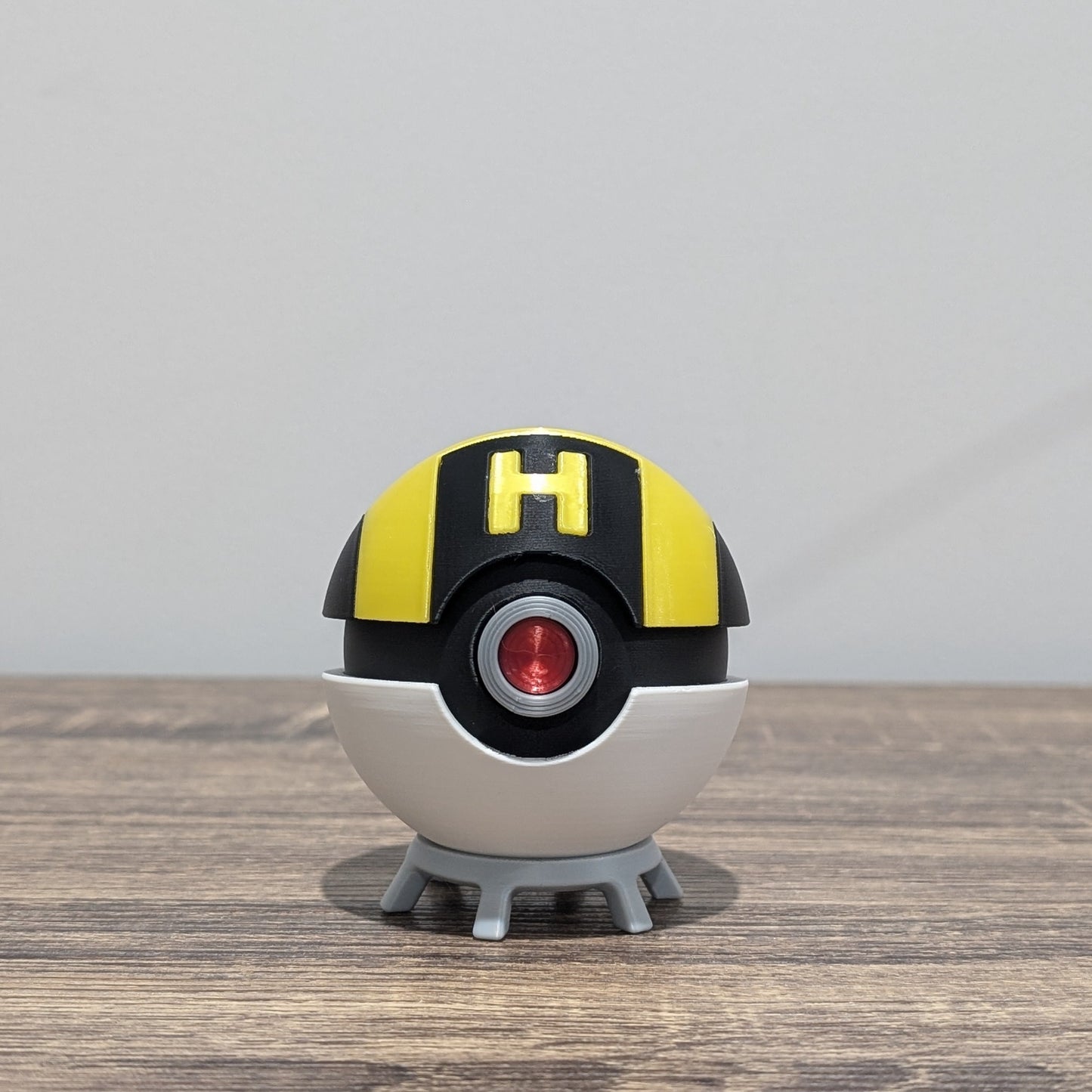 Ultraball Pokeball