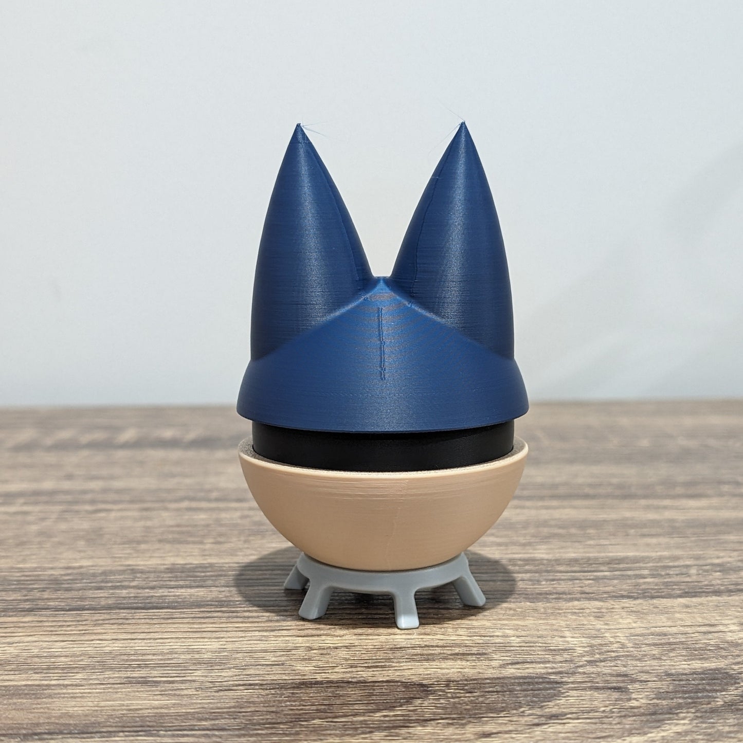 Munchlax Themed Ball