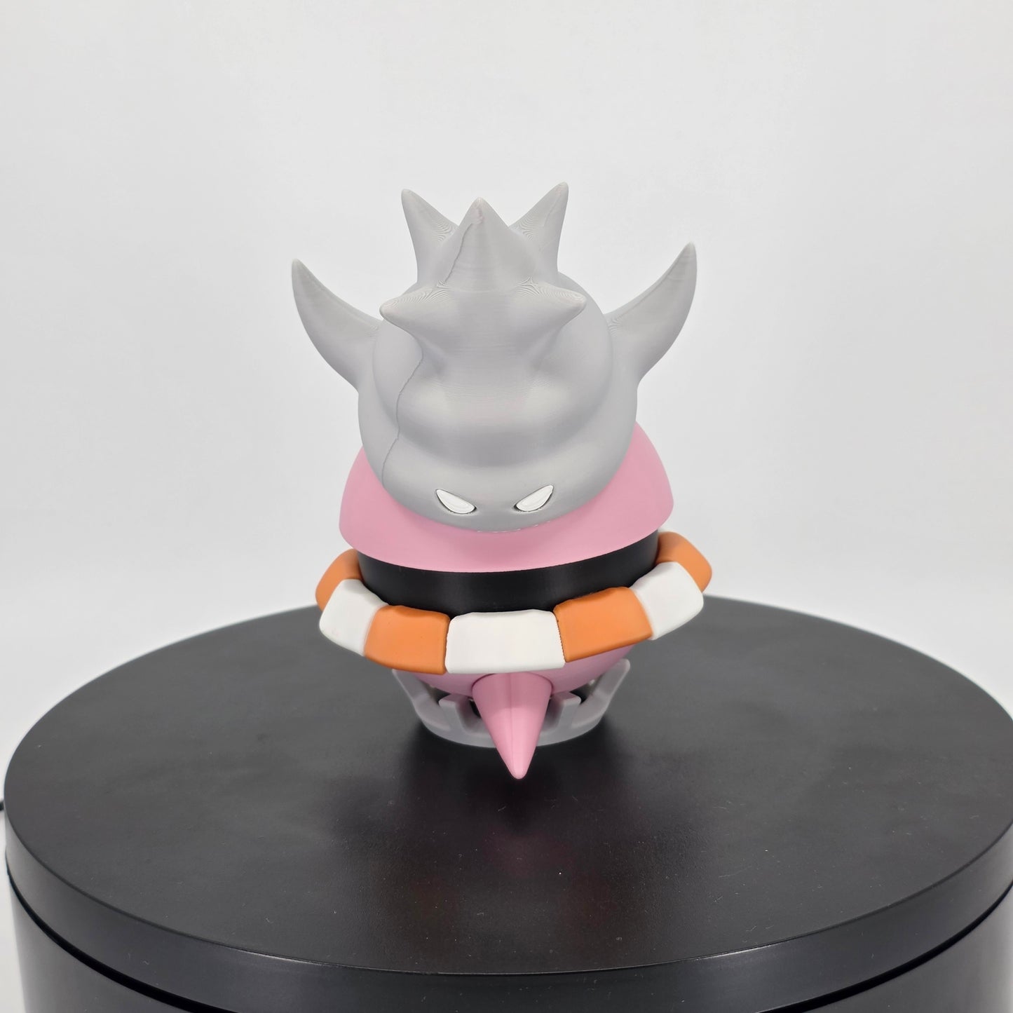 Slowking Poke Ball | 3D Printed Display Ball