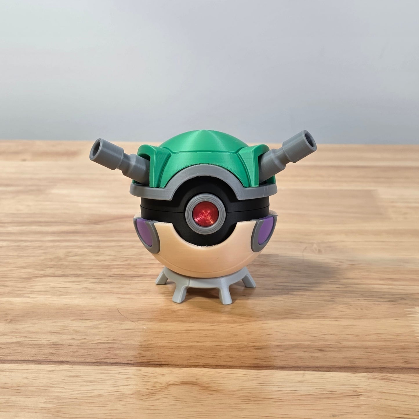 Blastoise Themed Ball