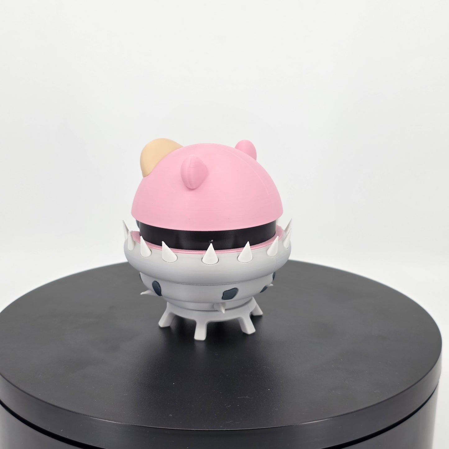 Slowbro (Mega) Poke Ball | 3D Printed Display Ball