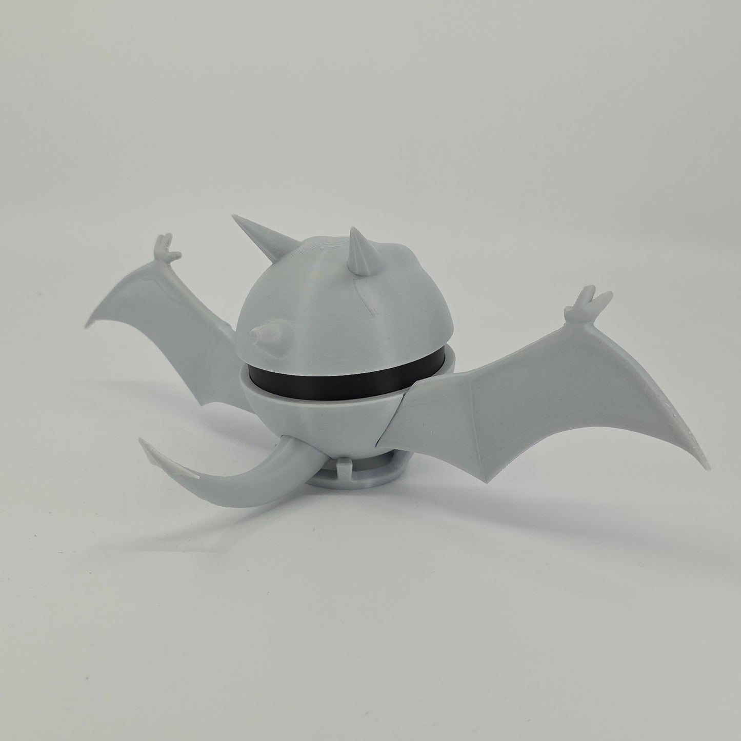 Aerodactyl Pokeball | 3D Printed Poke Ball