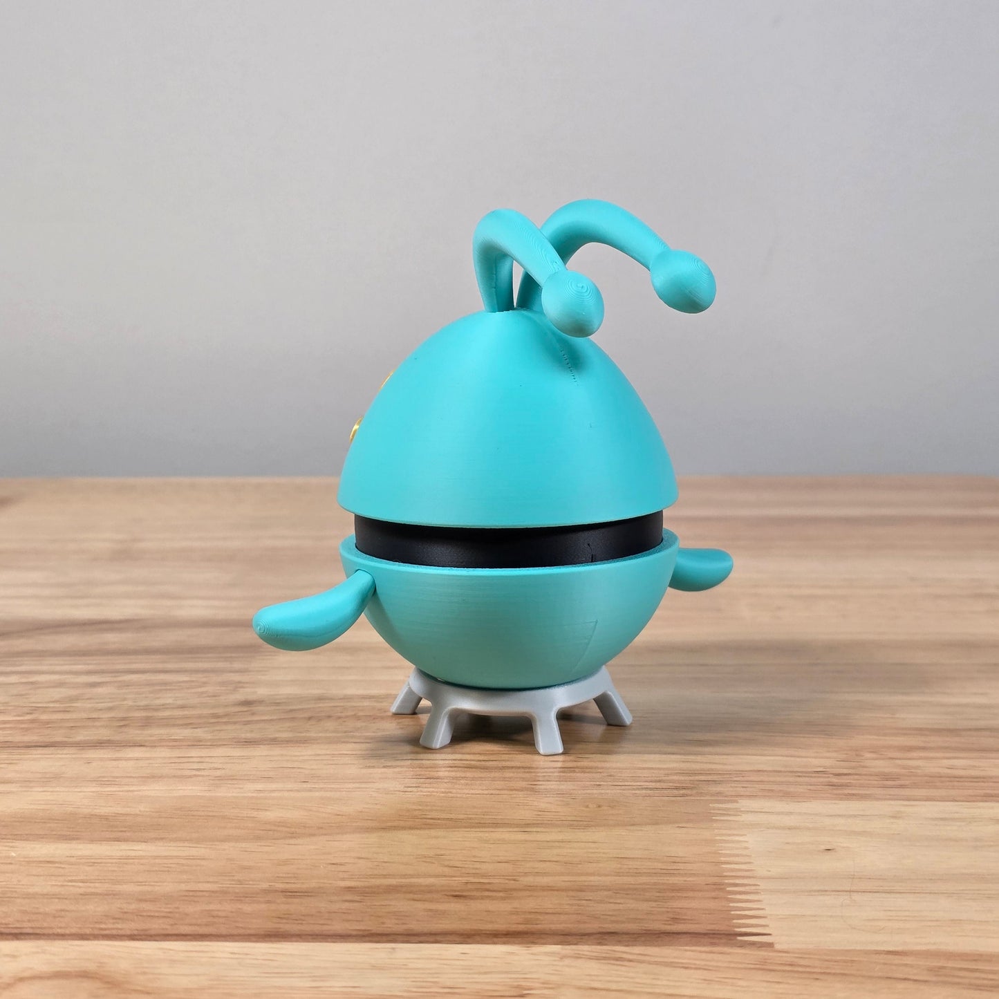 Manaphy Themed Ball