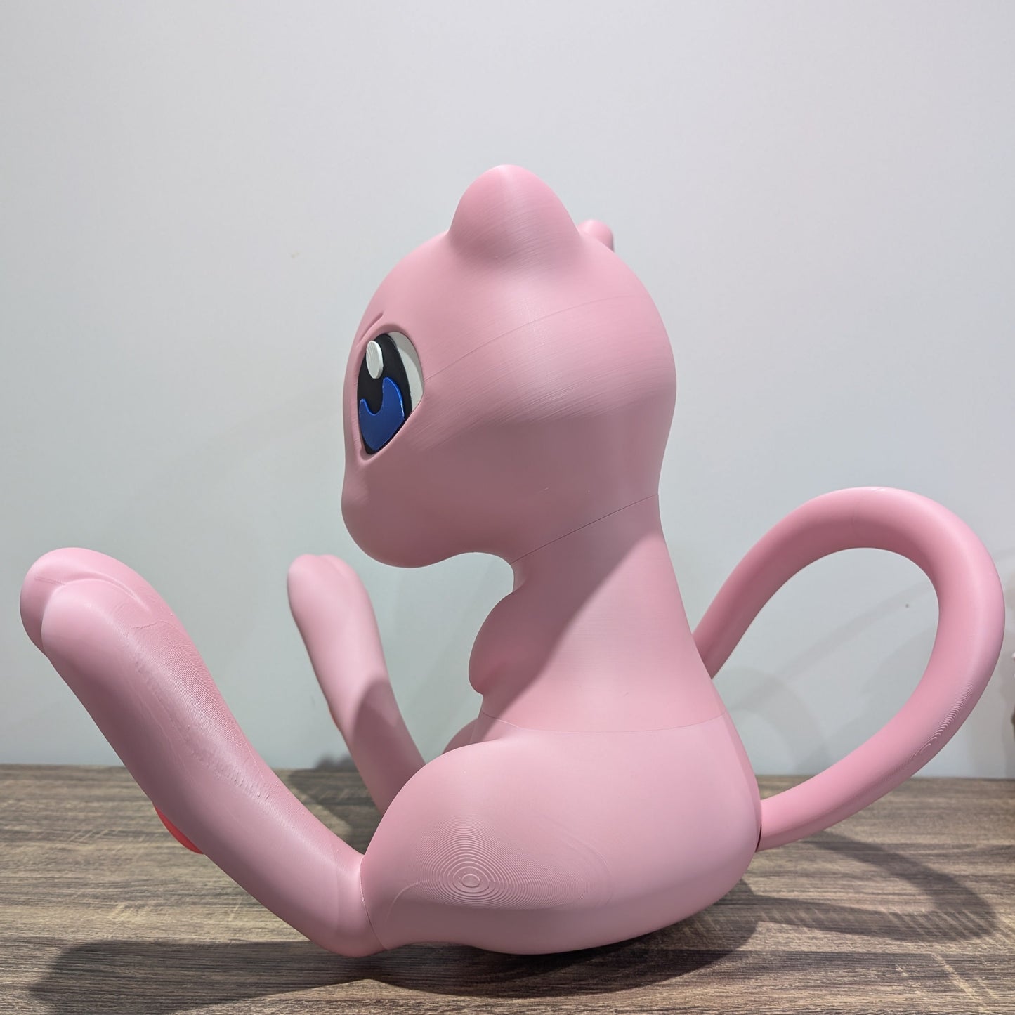 Life size Mew