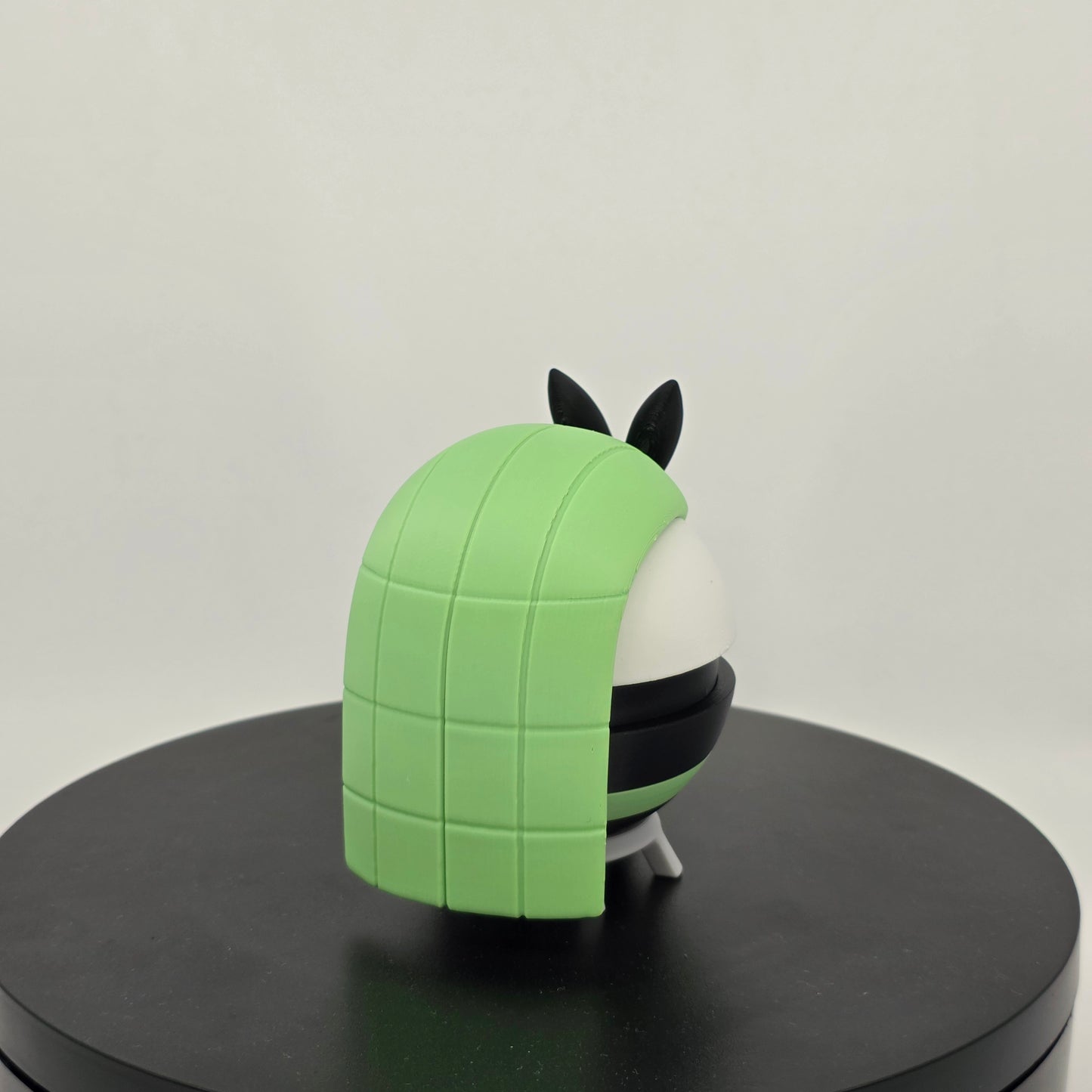 Meloetta Poke Ball | 3D Printed Display Ball