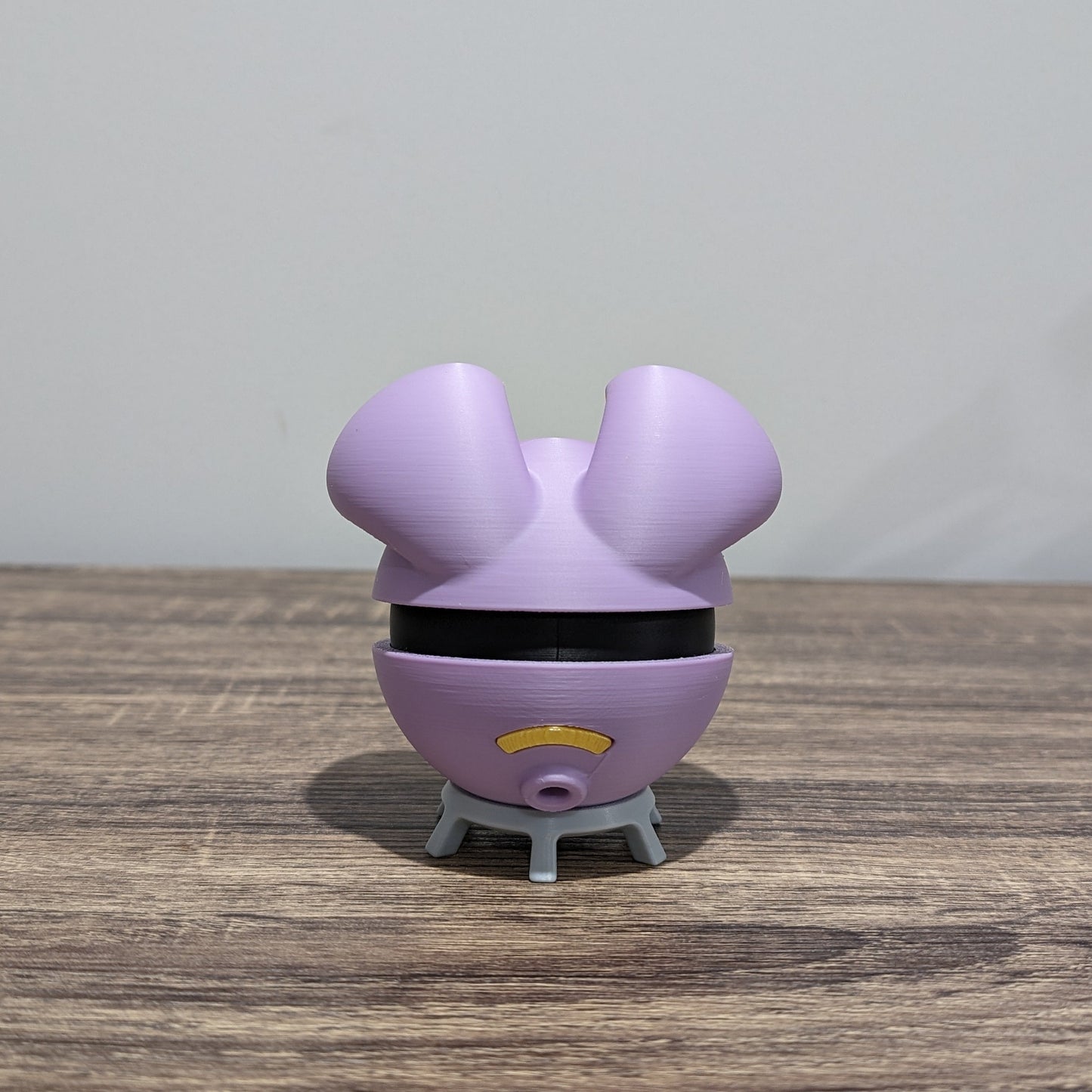 Whismur Themed Ball