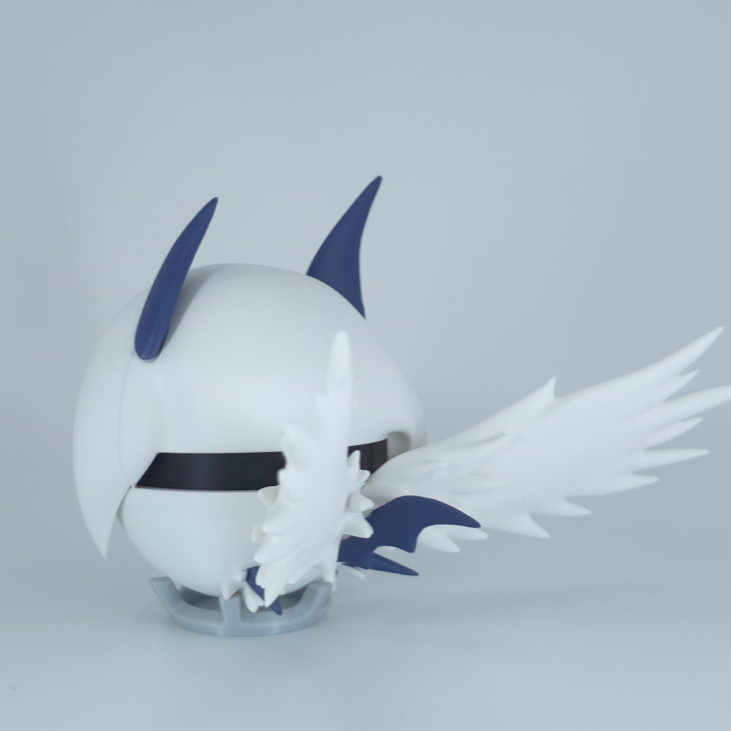 Absol (Mega) Pokeball | 3D Printed Poke Ball