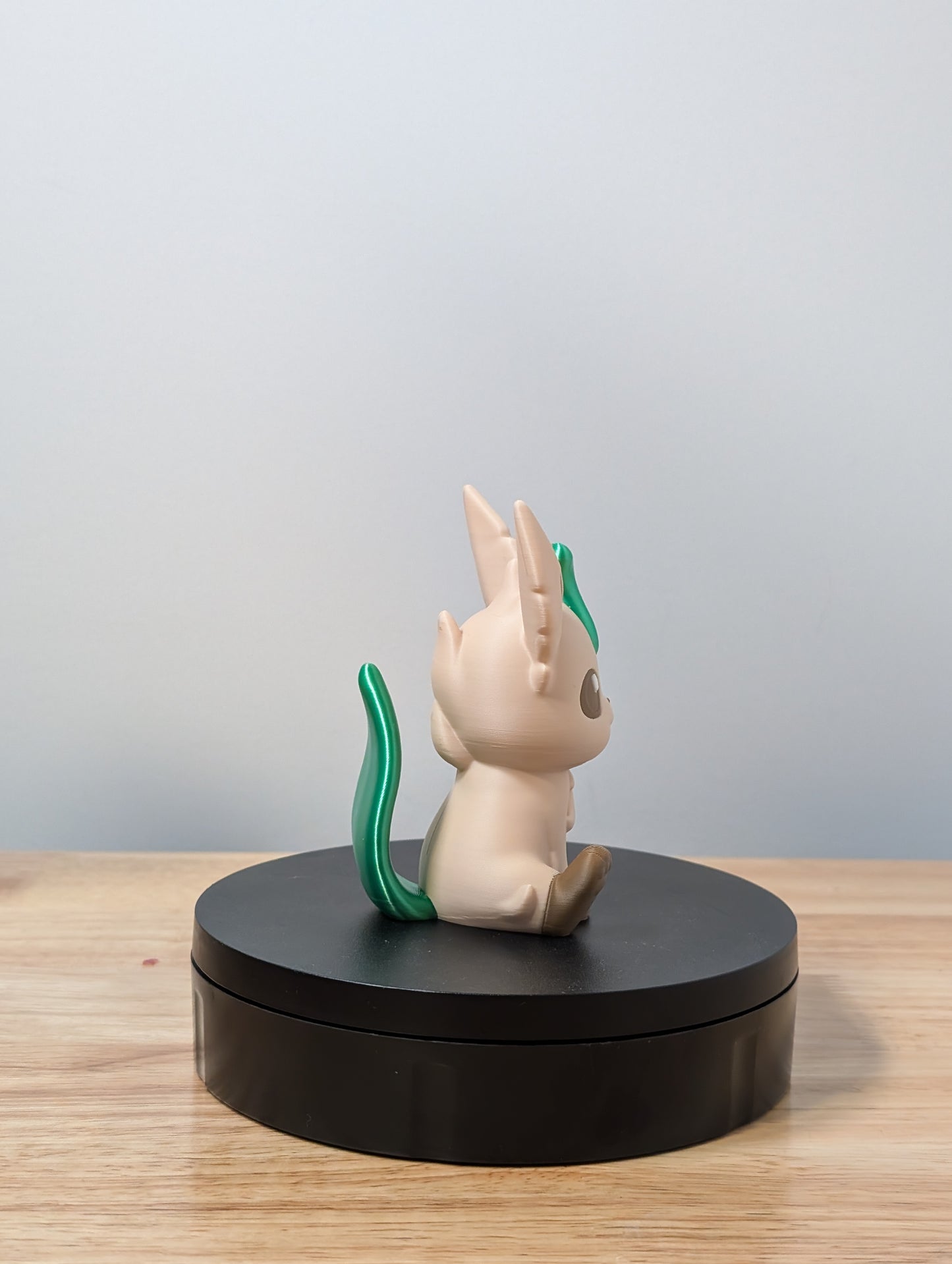 Leafeon Figurine