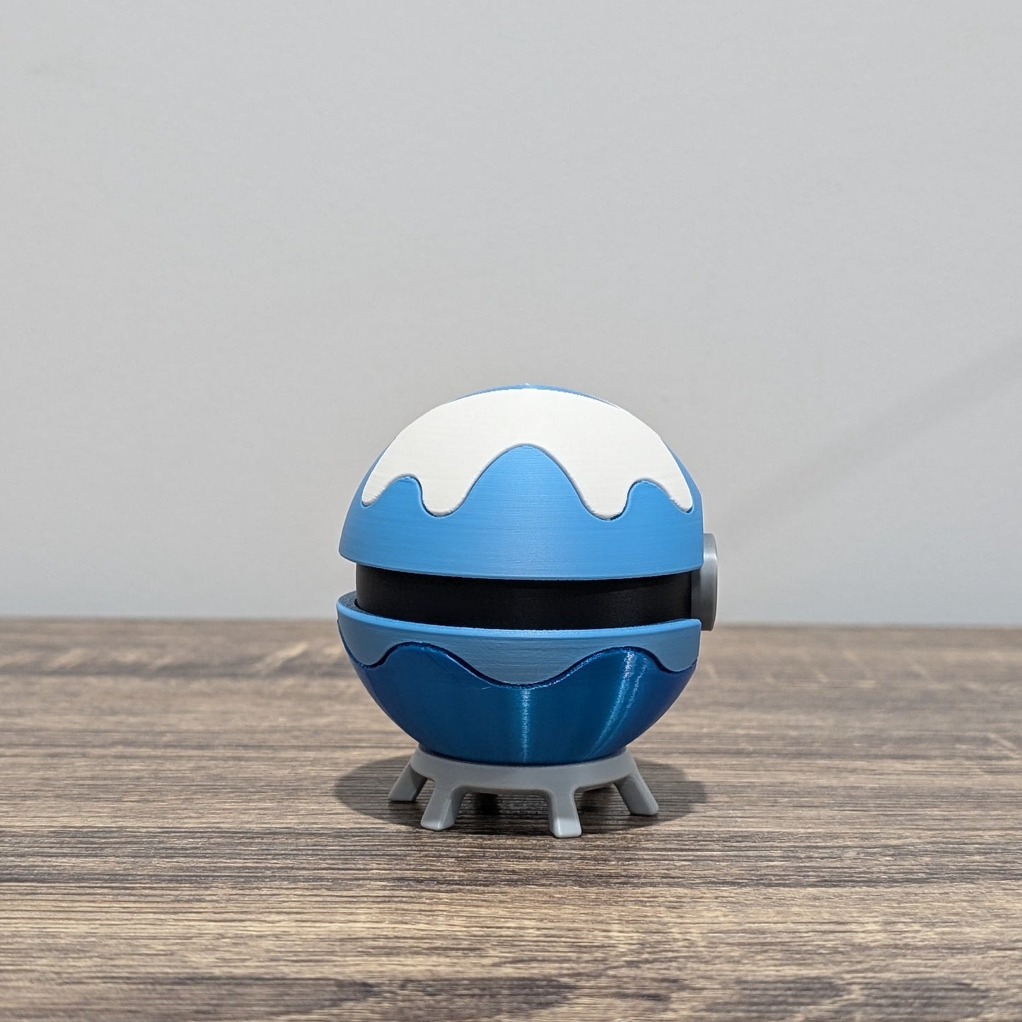 Diveball Pokeball