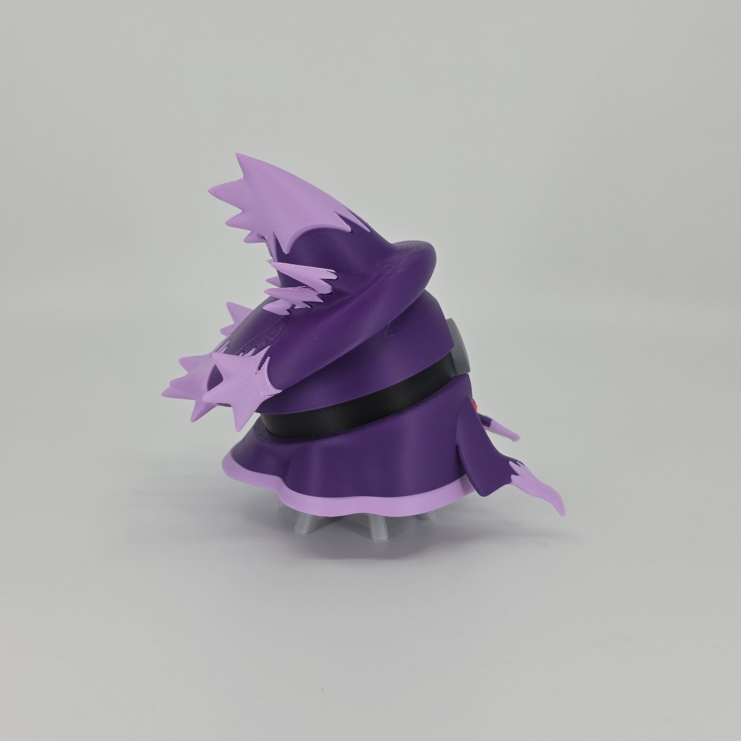 Mismagius Pokeball | 3D Printed Poke Ball