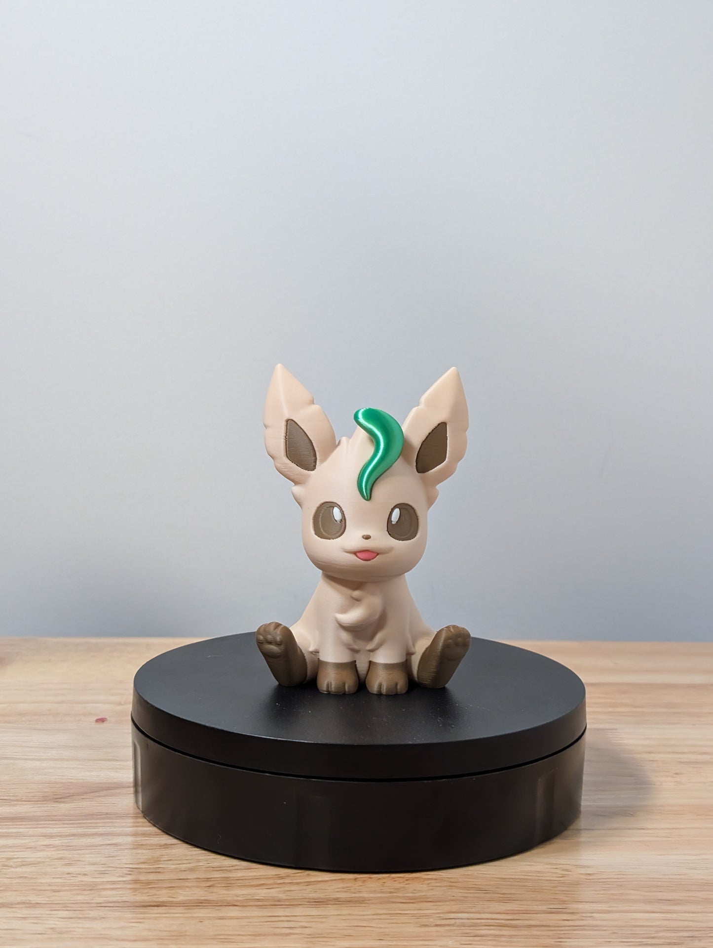 Leafeon Figurine