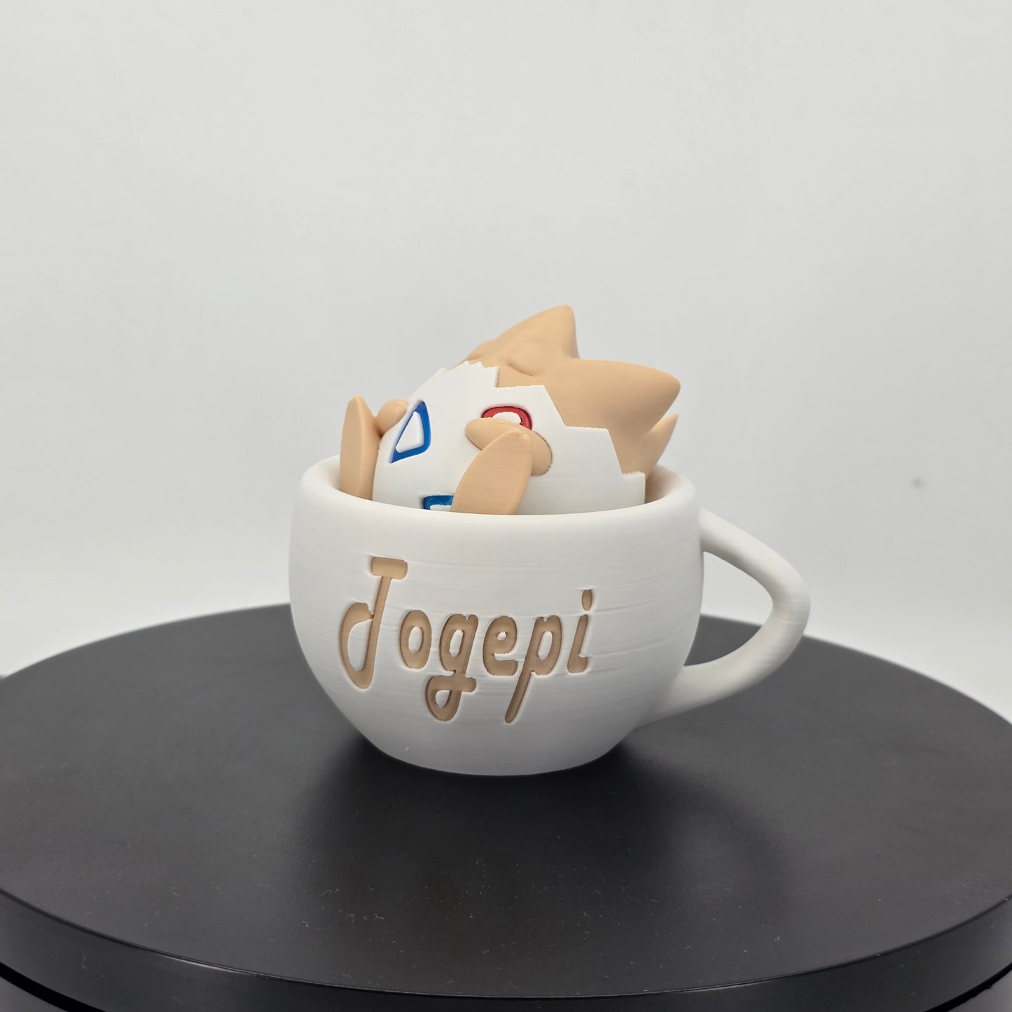 Togepi Poke Cup