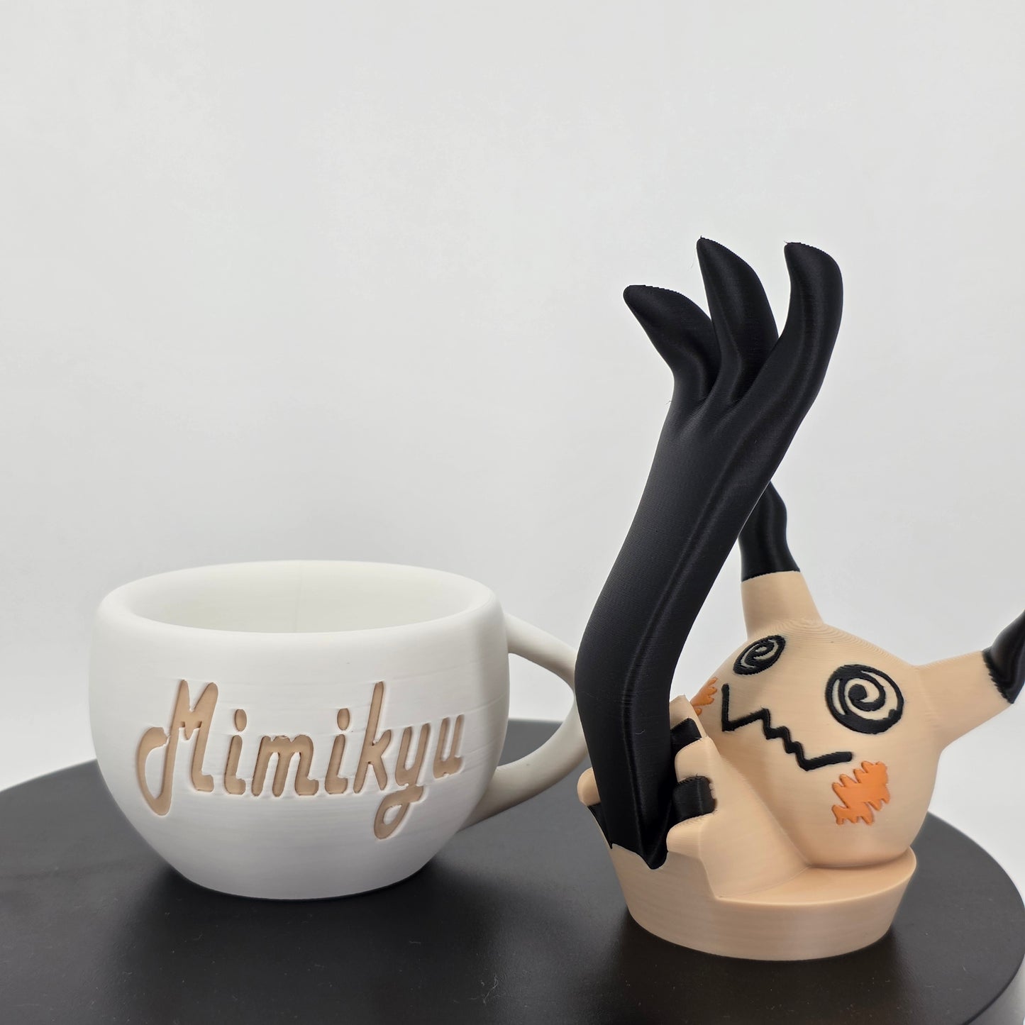 Mimikyu Poke Cup