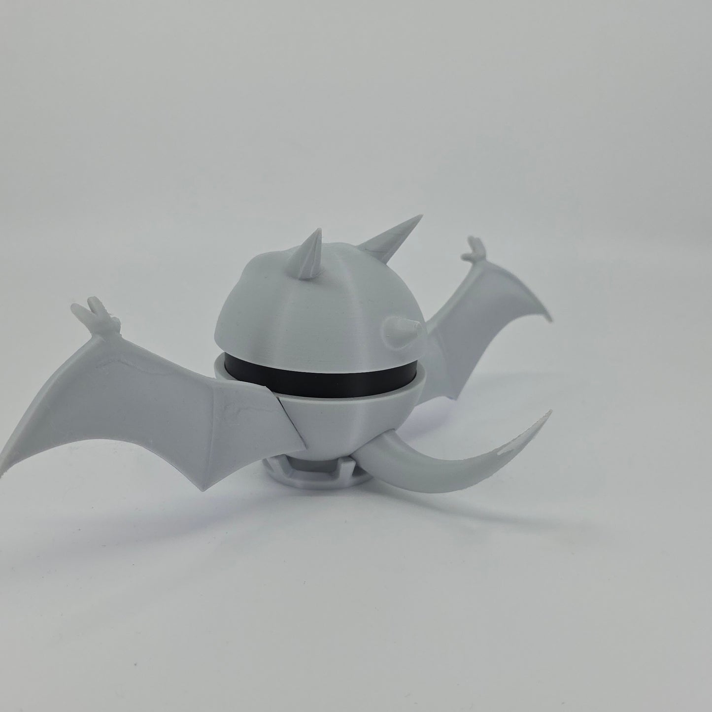 Aerodactyl Pokeball | 3D Printed Poke Ball