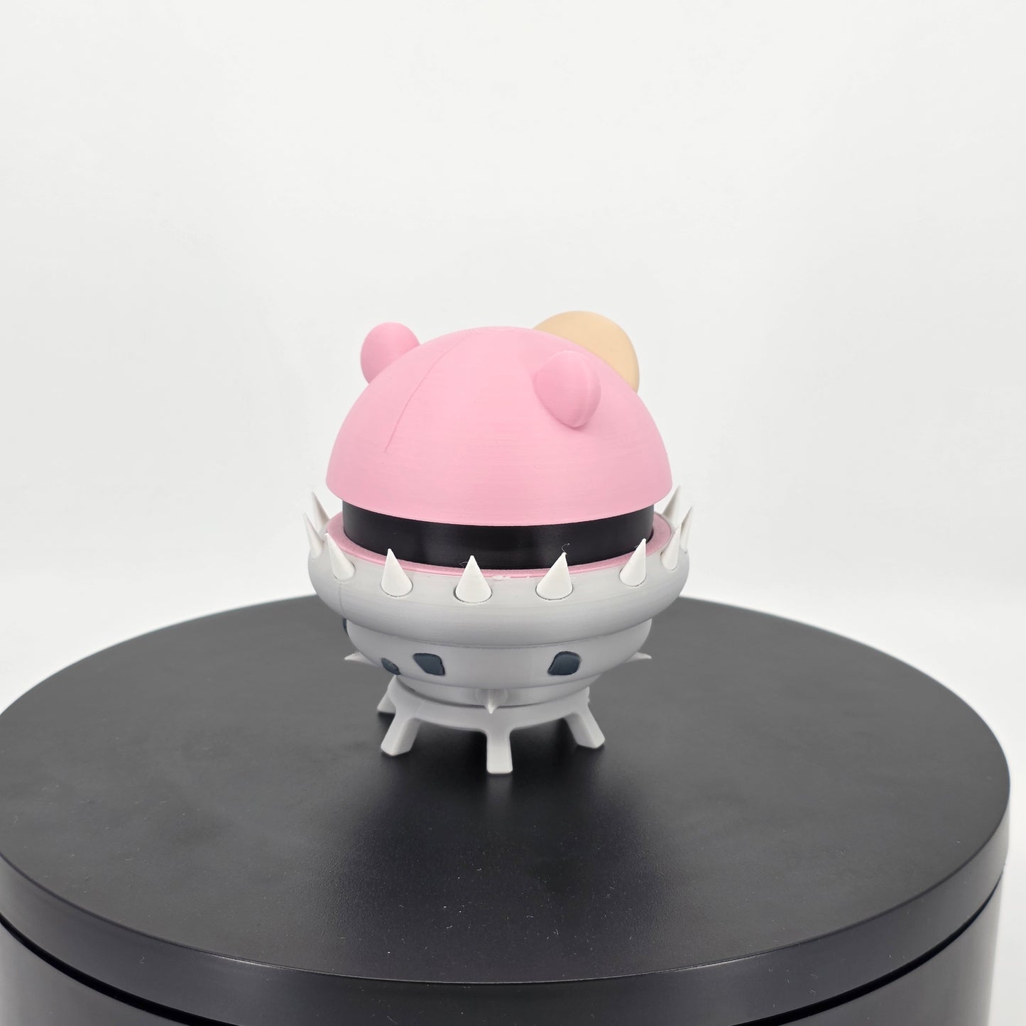 Slowbro (Mega) Poke Ball | 3D Printed Display Ball