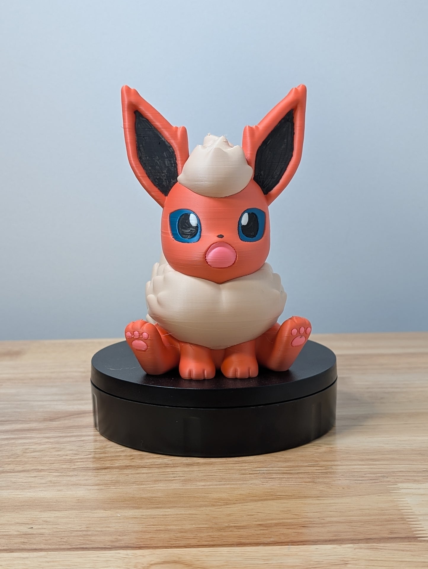 Flareon Figurine