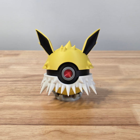 Jolteon Themed Ball