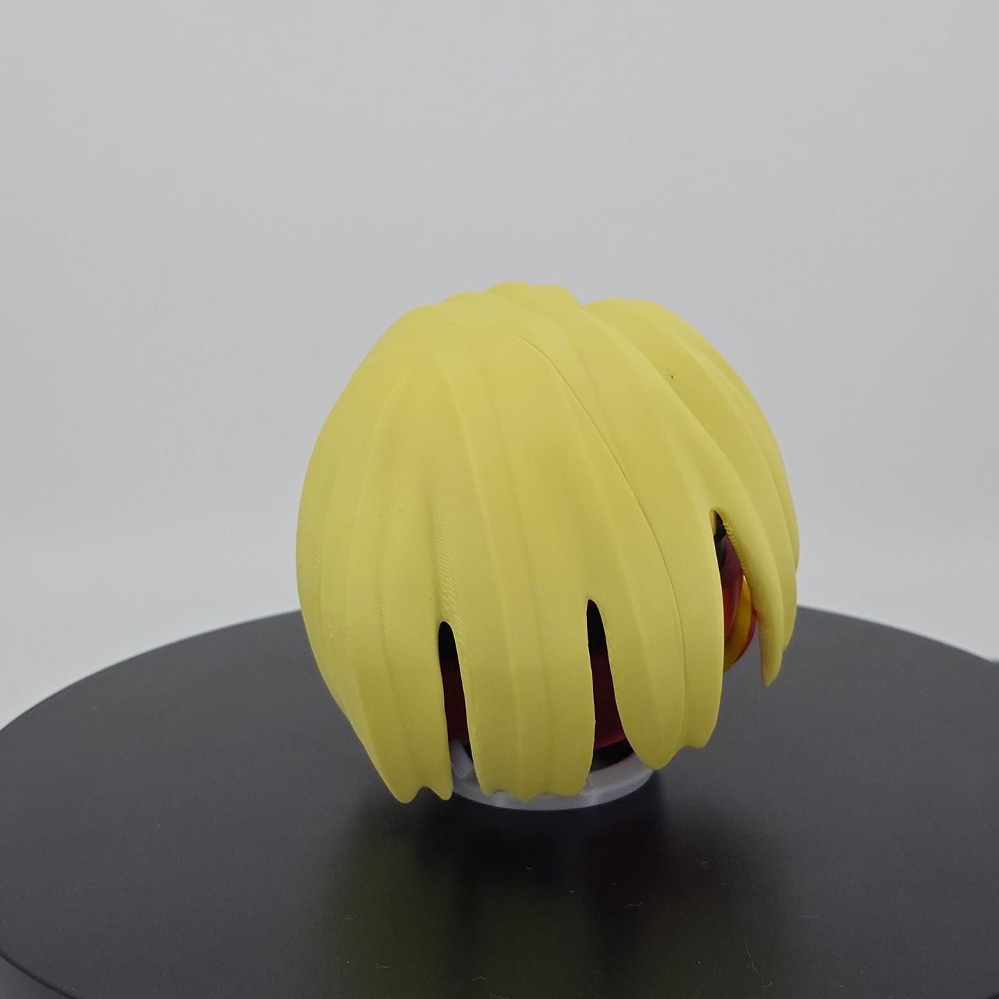 Jynx Pokeball | 3D Printed Poke Ball