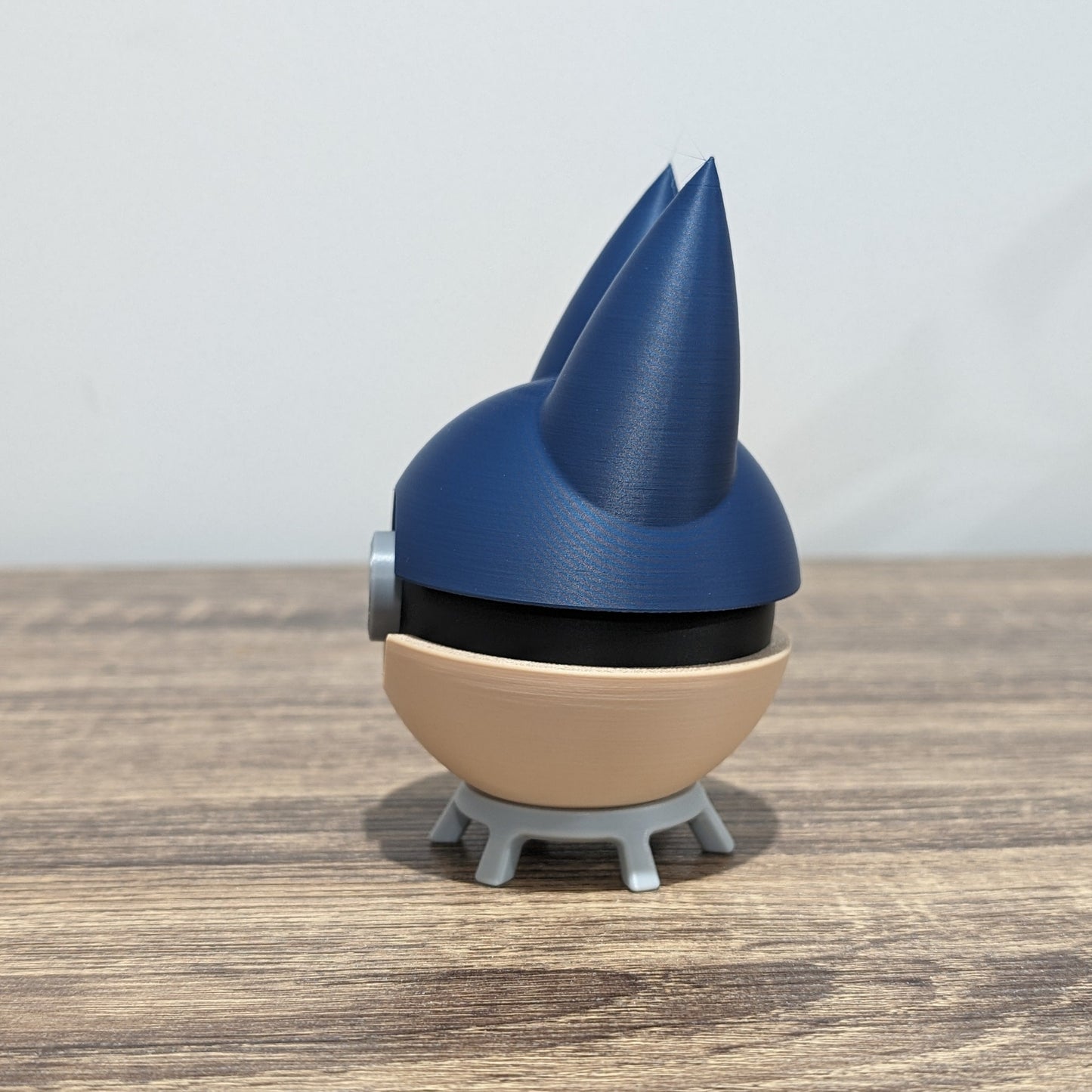 Munchlax Themed Ball