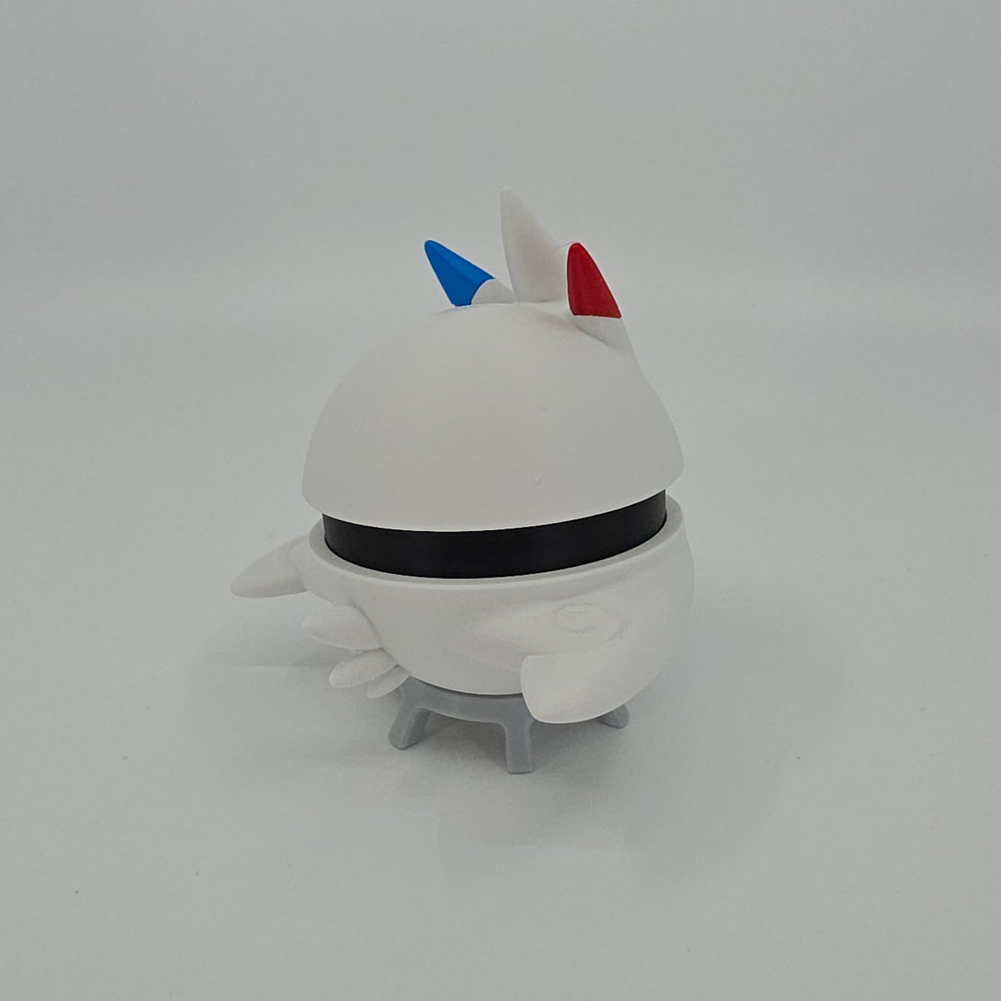 Togekiss Pokeball | 3D Printed Poke Ball
