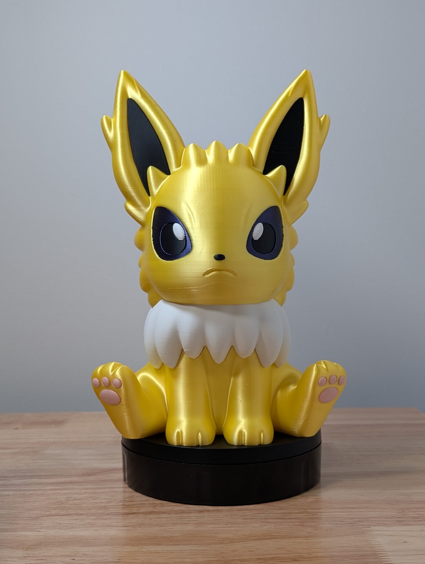 Jolteon Figurine