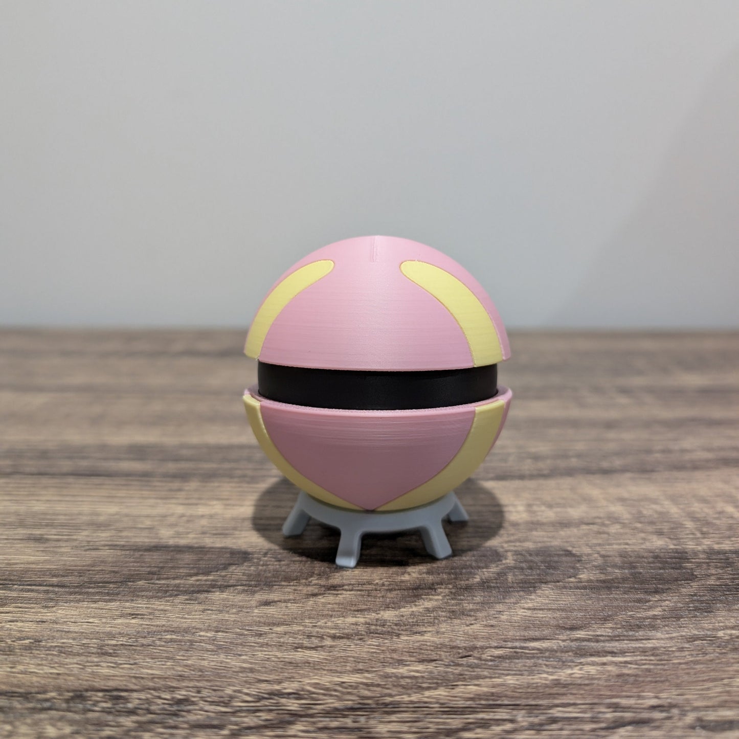 Healball Pokeball