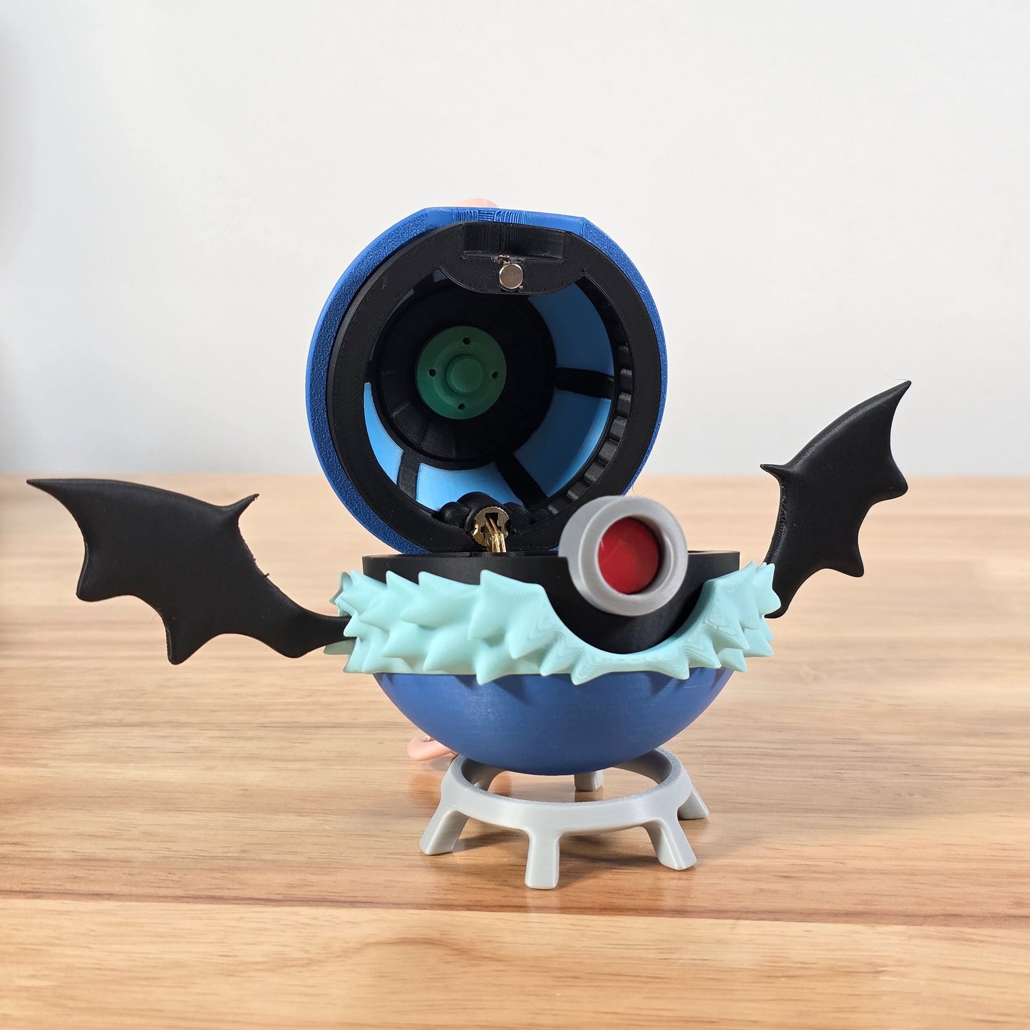 Swoobat Themed Ball