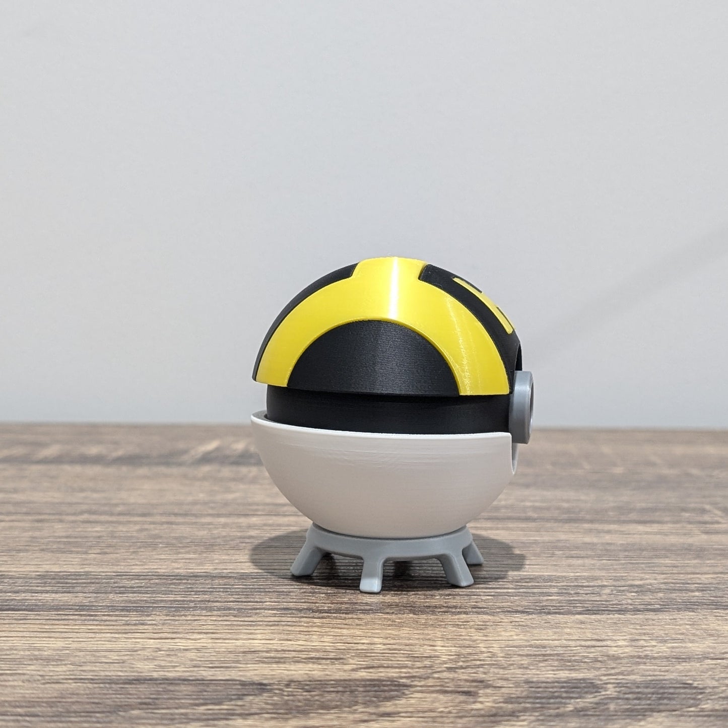 Ultraball Pokeball